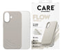 EAN 5715685030840 - PanzerGlass CARE™ by ® Flow Case Vanilla w. MagSafe iPhone 17 funda para teléfono móvil 16 cm (6.3") Beig imagen 2