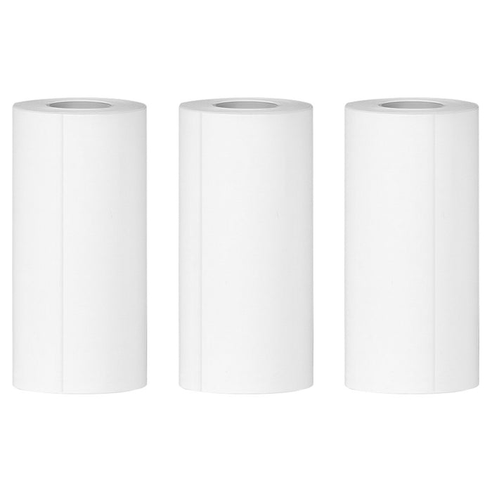 EAN 5905106070139 - Savio PA-18 papel térmico 5 m 3 hojas imagen 2