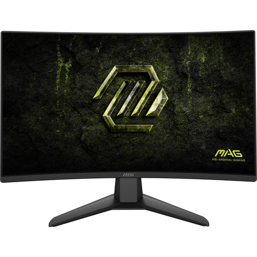 EAN 4711377343275 - MSI MAG 274CF X24 pantalla para PC 68,6 cm (27") 1920 x 1080 Pixeles Full HD Negro imagen 2