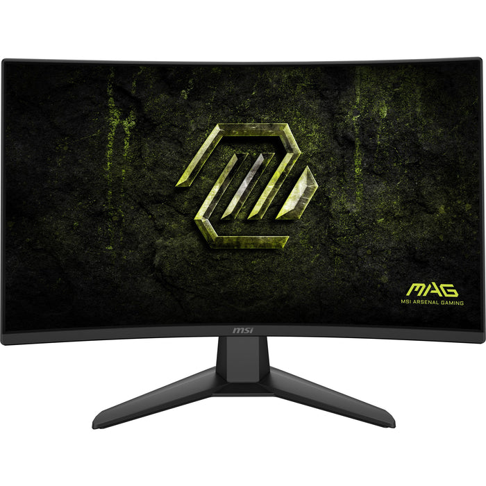 EAN 4711377343275 - MSI MAG 274CF X24 pantalla para PC 68,6 cm (27") 1920 x 1080 Pixeles Full HD Negro imagen 2