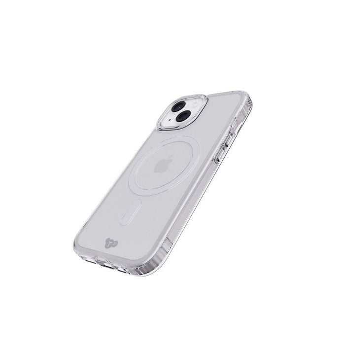 EAN 5056586721001 - Tech21 Evo Clear funda para teléfono móvil 15,5 cm (6.1") Transparente imagen 3
