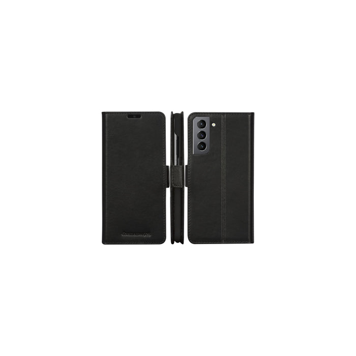 EAN 5711428012357 - dbramante1928 Copenhagen Slim funda para teléfono móvil 17 cm (6.7") Funda cartera Negro imagen 4