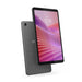 EAN 198158238939 - Lenovo Tab One 4G Mediatek 64 GB 22,1 cm (8.7") 4 GB Wi-Fi 5 (802.11ac) Android 14 Gris imagen 8