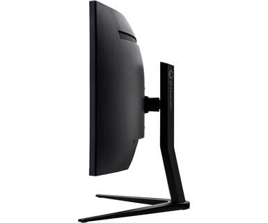 EAN 4948570122257 - iiyama G-MASTER GCB3480WQSU-B1 pantalla para PC 86,4 cm (34") 3440 x 1440 Pixeles UltraWide Quad HD LCD N imagen 5