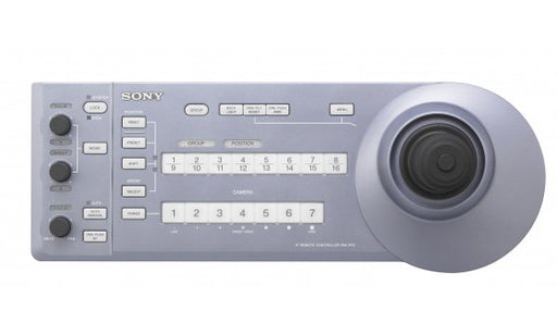 EAN 4905524906578 - Sony RM-IP10 mando a distancia Cámara digital Botones imagen 2