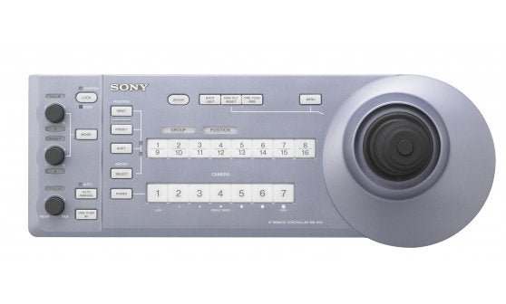 EAN 4905524906578 - Sony RM-IP10 mando a distancia Cámara digital Botones imagen 2
