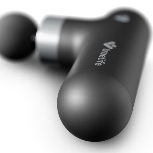 EAN 8594175359305 - TrueLife RelaxGun G3 masajeador Universal Negro imagen 2