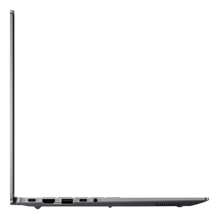 EAN 4711387958728 - ASUS ExpertBook P5 P5405CSA-NZ0719X 35,6 cm (14") LPDDR5x-SDRAM Wi-Fi 7 (802.11be) imagen 9