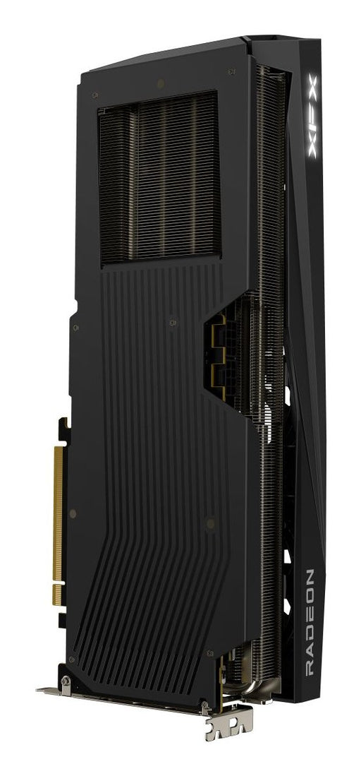 EAN 0840191502651 - XFX RX 9070 XT AMD Radeon RX 9070 XT 16 GB GDDR6 imagen 2