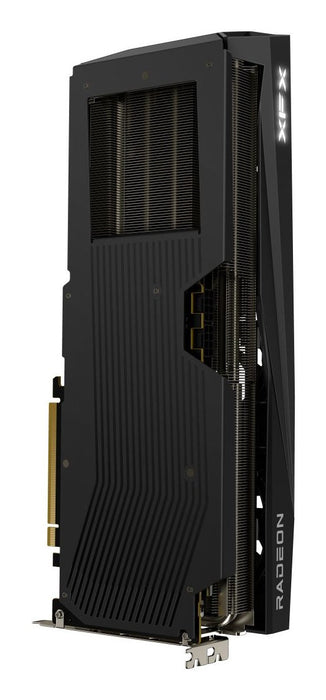 EAN 0840191502699 - XFX QuickSilver Radeon RX 9070 OC Gaming Edition AMD 16 GB GDDR6 imagen 3