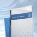 EAN 0013465386848 - GBC IB386848 cubierta PVC Transparente 100 pieza(s) imagen 2