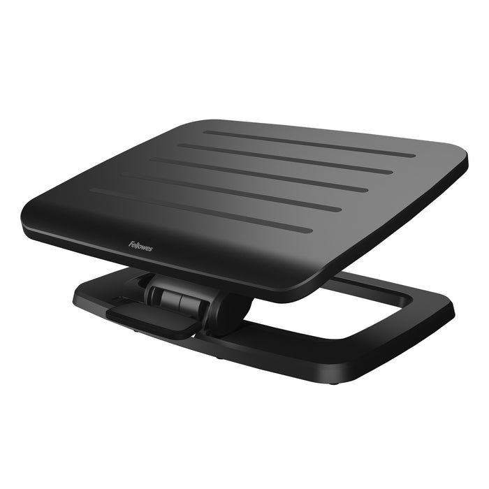 EAN 43859796106 - Fellowes Hana LT Footrest Black Negro imagen 1