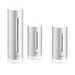 EAN 3700730503402 - Netatmo NBU-NWS-NIM-EU estación meteorológica digital Plata AC/Batería Wifi imagen 1