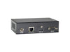 EAN 4015867192962 - LevelOne HVE-9211R extensor audio/video Receptor AV Negro imagen 1