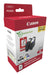 EAN 8714574683072 - Canon PG-585XL/CL-586 PVP cartucho de tinta 2 pieza(s) Original Alto rendimiento (XL) Negro, Cian, Magent imagen 2