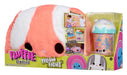 EAN 0035051512967 - MGA Entertainment Fluffie Stuffiez Pillow Fight- Bunny imagen 7