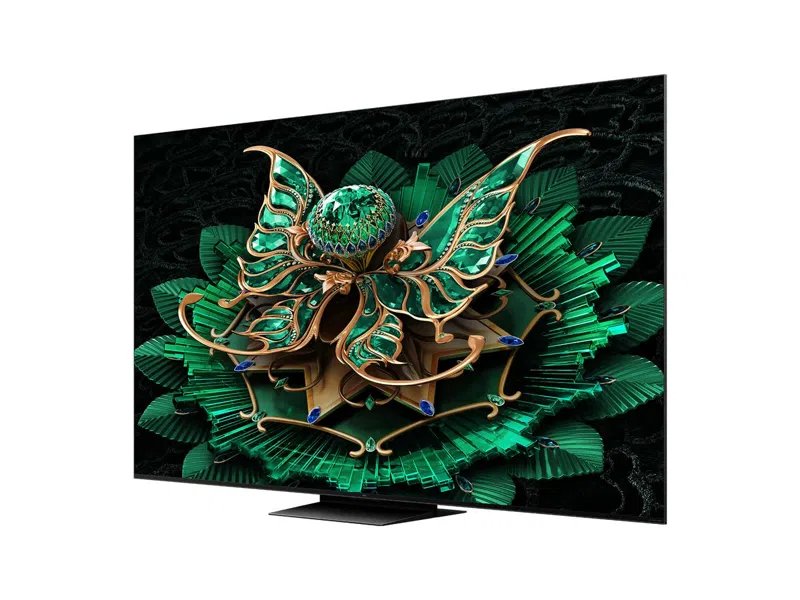 EAN 5901292526627 - TCL Q7 50Q7C Televisor 127 cm (50") 4K Ultra HD Smart TV Wifi Metálico 2000 cd / m² imagen 3