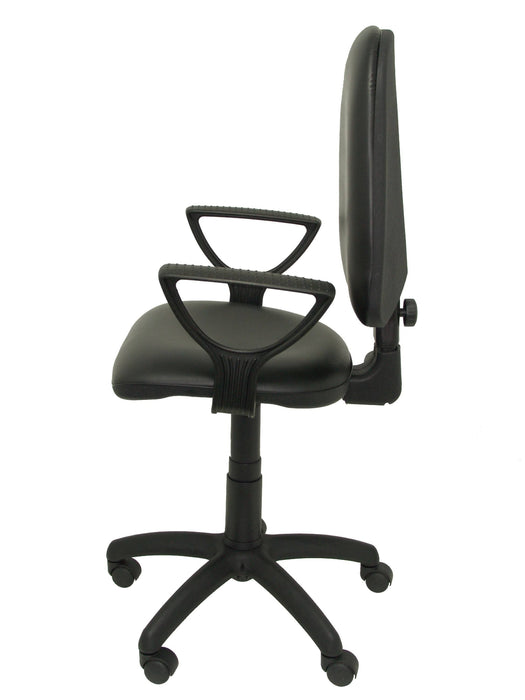 EAN 8436549397189 - PIQUERAS Y CRESPO 04CPSPV14NBGOLF silla de oficina y de ordenador Asiento acolchado Respaldo acolchado imagen 4