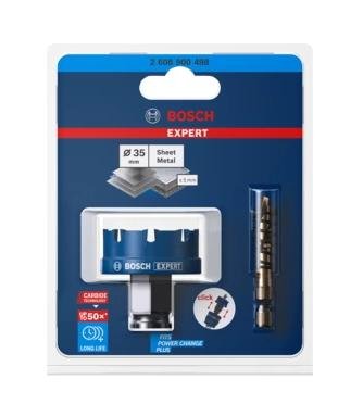 EAN 4059952536446 - Bosch 2 608 900 498 accesorio para taladro eléctrico 1 pieza(s) imagen 2