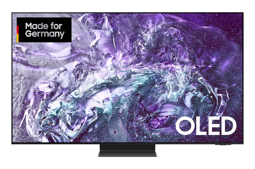 EAN 8806095414980 - Samsung GQ65S95DAT 165,1 cm (65") 4K Ultra HD Smart TV Wifi Negro imagen 1