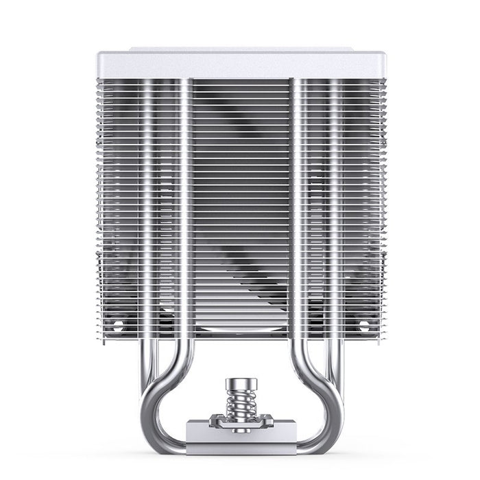 EAN 6970620552910 - Jonsbo CR-1400 EVO Procesador Refrigerador de aire 9,2 cm Blanco 1 pieza(s) imagen 17