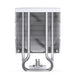 EAN 6970620552910 - Jonsbo CR-1400 EVO Procesador Refrigerador de aire 9,2 cm Blanco 1 pieza(s) imagen 17