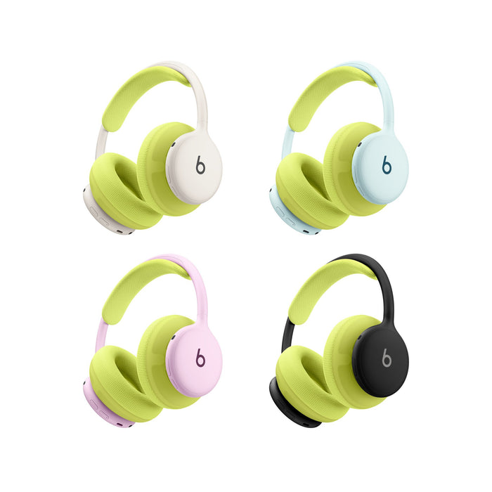 EAN 0195951194905 - Apple Beats 360 Cushion Kit Juego de fundas protectoras desechables imagen 2