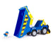 EAN 0681147018006 - Rubble & Crew Bark Yard Deluxe Dump Truck imagen 4