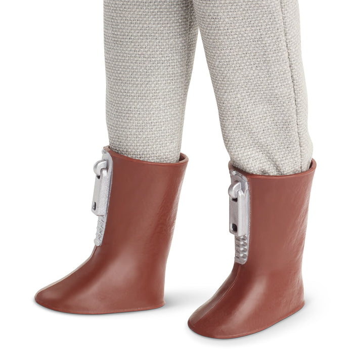 EAN 0194735261437 - Barbie Signature JBJ48 muñeca imagen 11