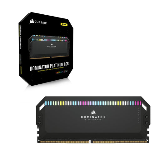 EAN 0840006660774 - Corsair Dominator CMT32GX5M2X6000C36 módulo de memoria 32 GB 2 x 16 GB DDR5 288-pin DIMM imagen 2