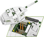 EAN 5902251025953 - COBI T-34/76 mod. 1941/42 imagen 7