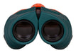 EAN 0753215767595 - Levenhuk LabZZ B6 binocular Porro Verde, Naranja imagen 10