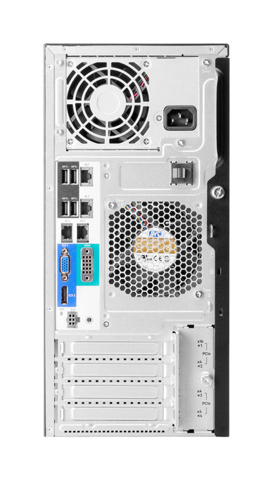EAN 4549821678570 - HPE P98182-425 servidor Torre (4U) Intel® Xeon® 2,8 GHz 16 GB DDR5-SDRAM 350 W imagen 4