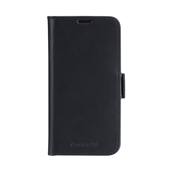 EAN 5711428065445 - dbramante1928 Copenhagen_3 funda para teléfono móvil 15,5 cm (6.1") Folio Negro imagen 1