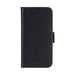 EAN 5711428065445 - dbramante1928 Copenhagen_3 funda para teléfono móvil 15,5 cm (6.1") Folio Negro imagen 1