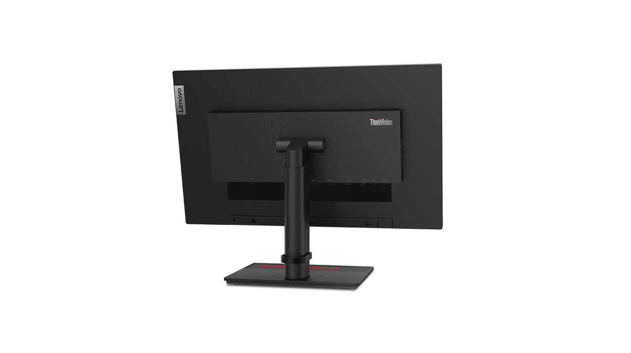 EAN 0195348052634 - Lenovo ThinkVision T24i-2L LED display 60,5 cm (23.8") 1920 x 1080 Pixeles Full HD Negro imagen 10