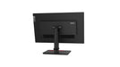 EAN 0195348052634 - Lenovo ThinkVision T24i-2L LED display 60,5 cm (23.8") 1920 x 1080 Pixeles Full HD Negro imagen 10