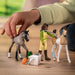 EAN 4069111190105 - schleich 42777 set de juguetes imagen 7
