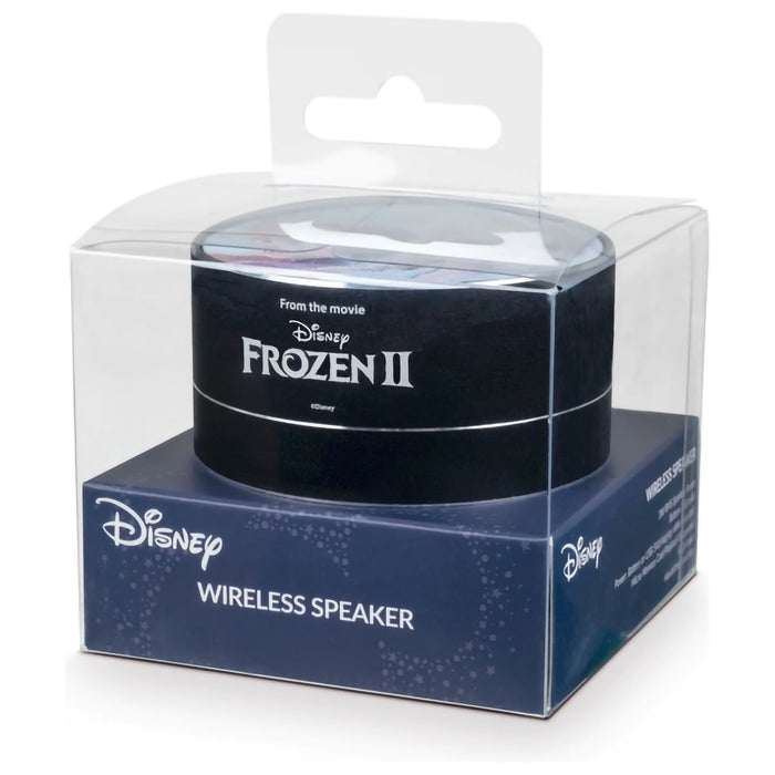 EAN 5903932093063 - ERT Group LCDSPFROZEN004 altavoz portátil o de fiesta Altavoz portátil estéreo Multicolor imagen 4