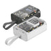 EAN 8435693105350 - Mars Gaming MPK-10K Ión de litio imagen 2