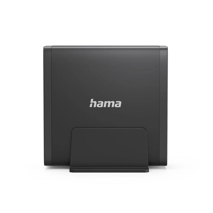 EAN 4047443513984 - Hama 00200019 cargador de dispositivo móvil Universal Negro Corriente alterna Carga rápida Interior imagen 2