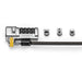 EAN 5028252606110 - Kensington ClickSafe Universal Combination Laptop Lock cable antirrobo Negro, Metálico 1,8 m imagen 2