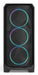EAN 0843276109509 - Fractal Design Meshify 3 Negro imagen 2