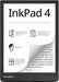 EAN 7640152093234 - PocketBook InkPad 4 lectore de e-book Pantalla táctil 32 GB Wifi Negro, Plata imagen 2