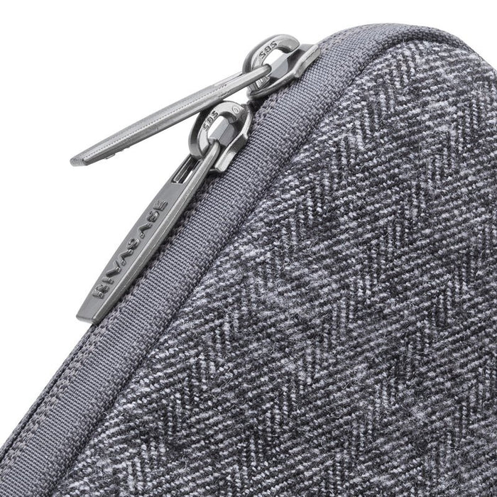 EAN 4260403573419 - Rivacase 7903 33,8 cm (13.3") Funda Gris imagen 5