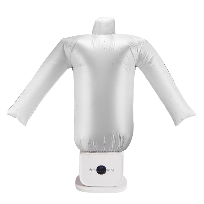 EAN 5904960299304 - Extralink STAY BEAUTY PRASOWNICA DO UBRAN MANEKIN 1400W imagen 4