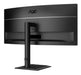 EAN 4038986112864 - AOC CU34E4C pantalla para PC 86,4 cm (34") 3440 x 1440 Pixeles Negro imagen 12