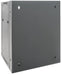 EAN 766623712019 - Intellinet 712019 armario rack 15U Bastidor de pared Negro imagen 6