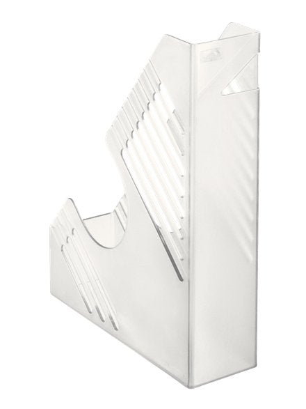 EAN 9003268580001 - Bene 50100CL archivador organizador Poliestirol Transparente imagen 1