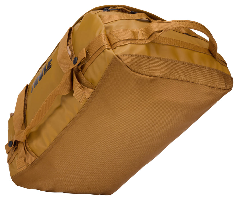 EAN 0085854257503 - Thule Chasm TDSD301 Golden Brown bolso de lona 30 L Poliéster Marrón, Oro imagen 12
